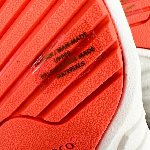 Spenco Orthotic Convertible Slip On Gray Shoes Perforated Suede Womens Size 6.5 - Picture 9 of 10